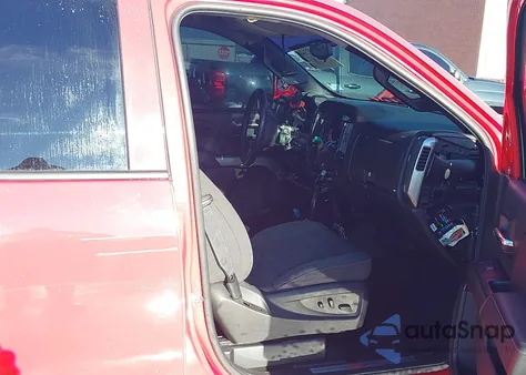 2018 Chevrolet Silverado 1500 1Lt from USA, damaged, VIN 1GCRCREC0JZ250020